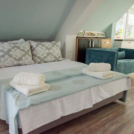Apartmán Bella Nesebar Exteriér fotografie