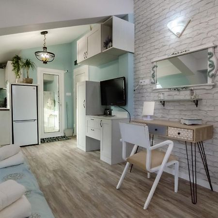Apartmán Bella Nesebar Exteriér fotografie