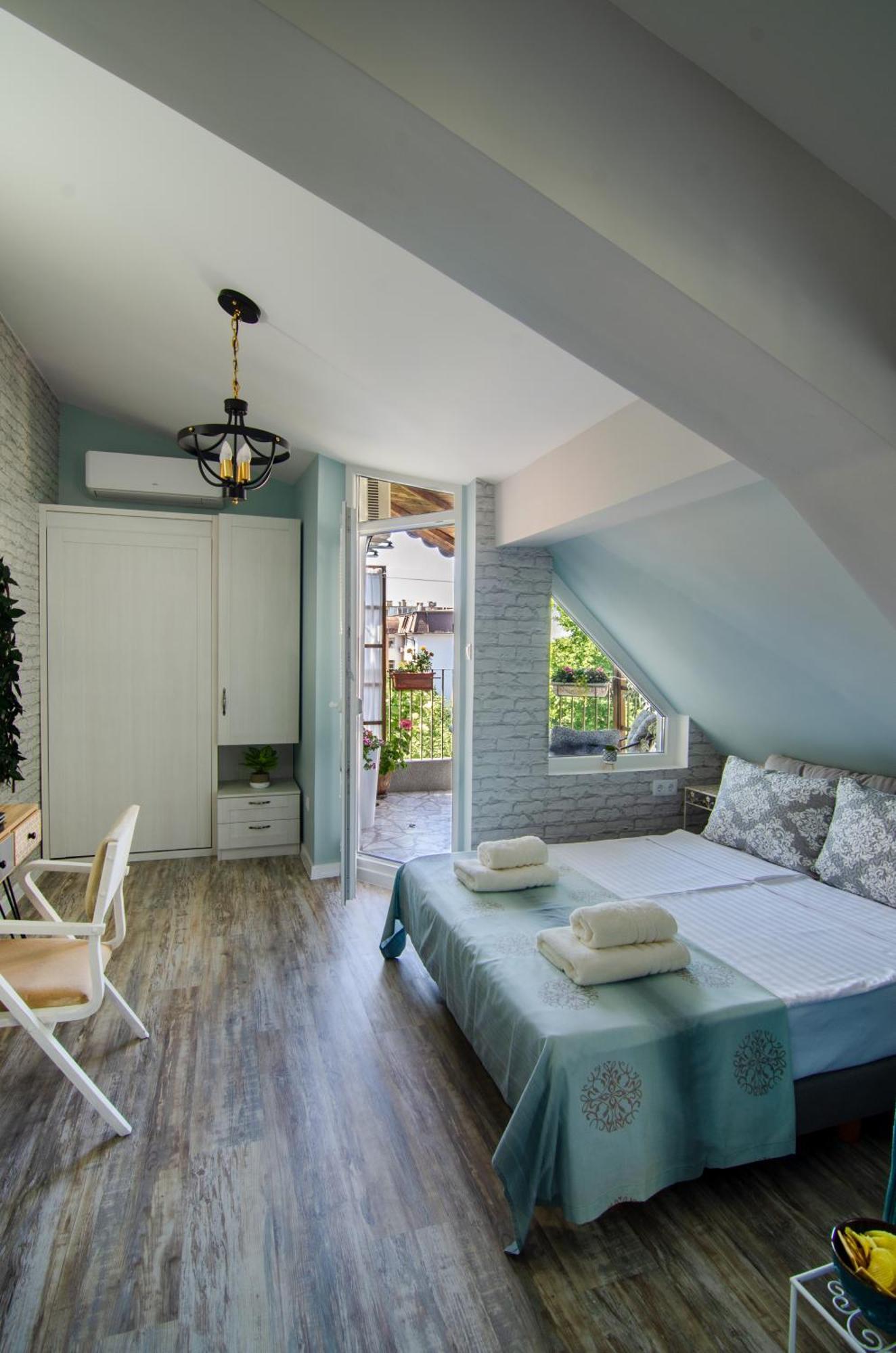 Apartmán Bella Nesebar Exteriér fotografie