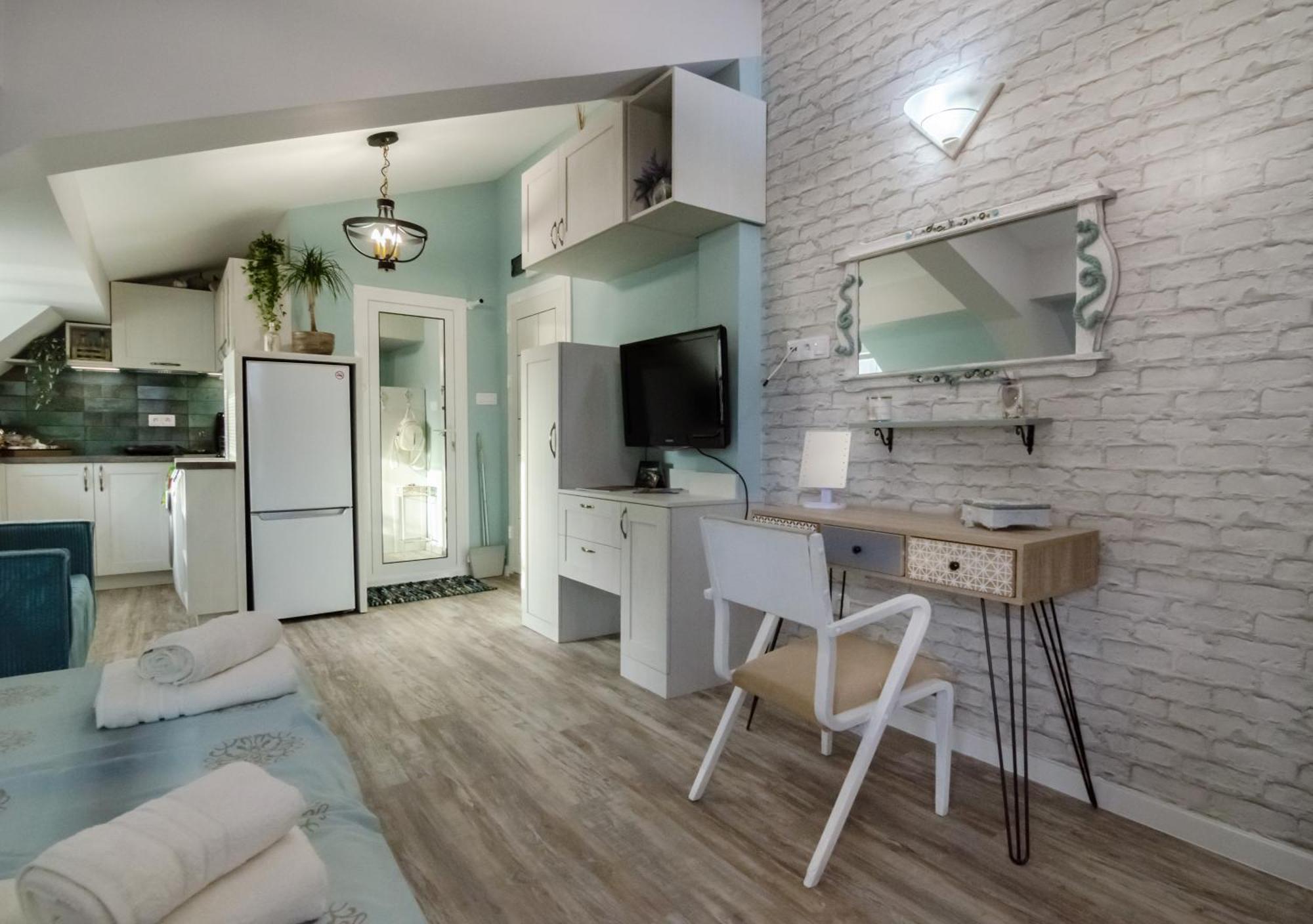 Apartmán Bella Nesebar Exteriér fotografie