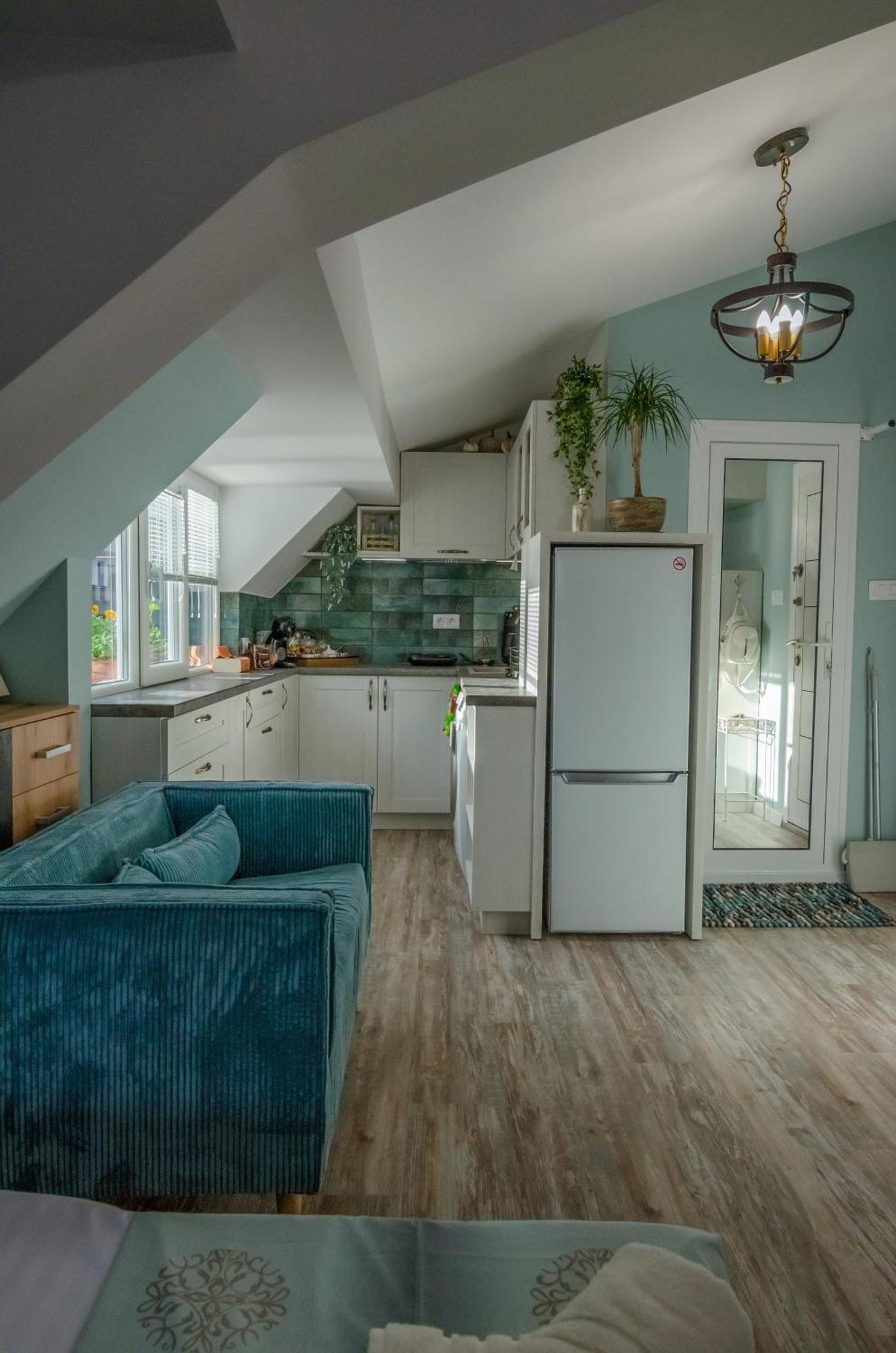 Apartmán Bella Nesebar Exteriér fotografie