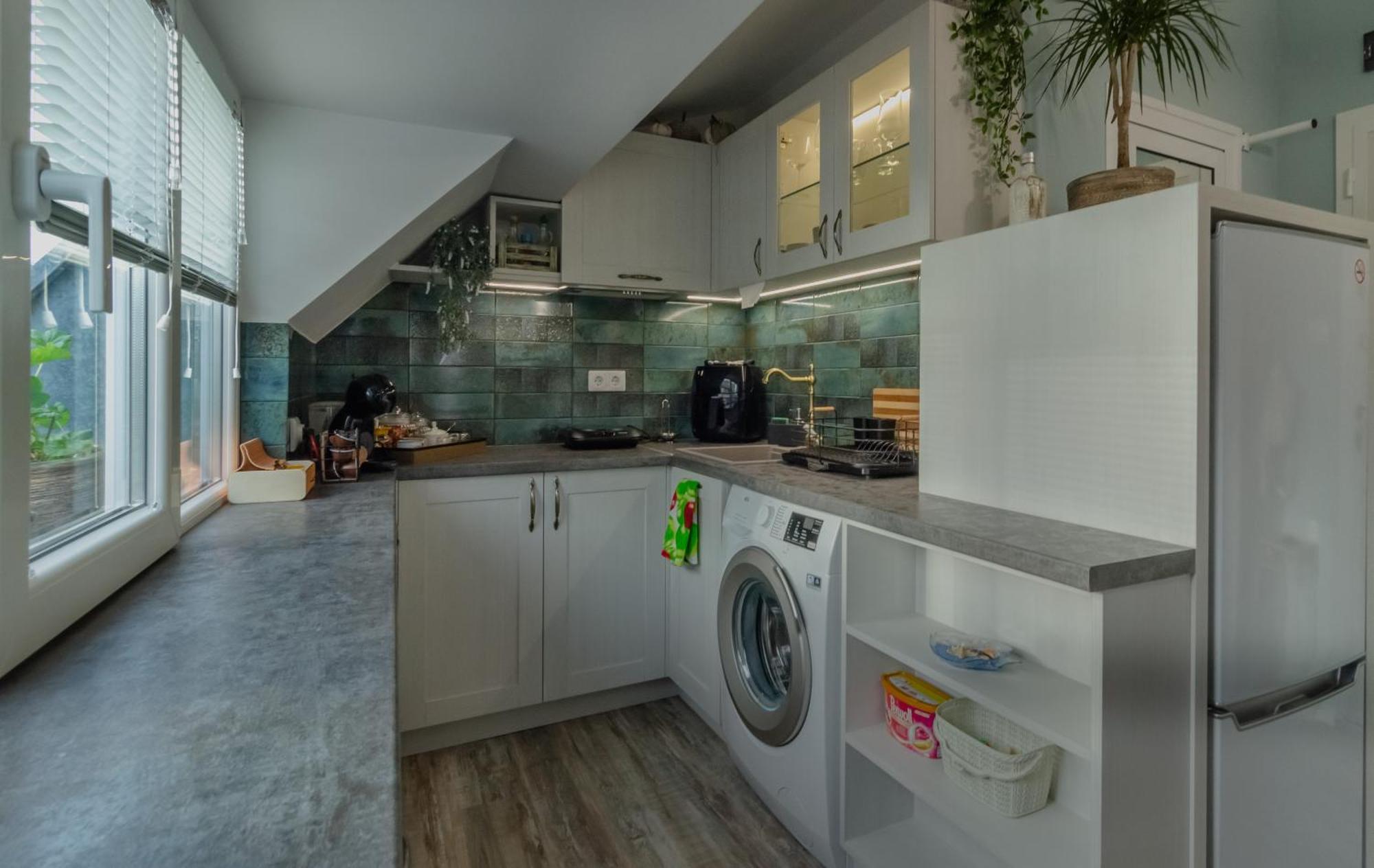 Apartmán Bella Nesebar Exteriér fotografie
