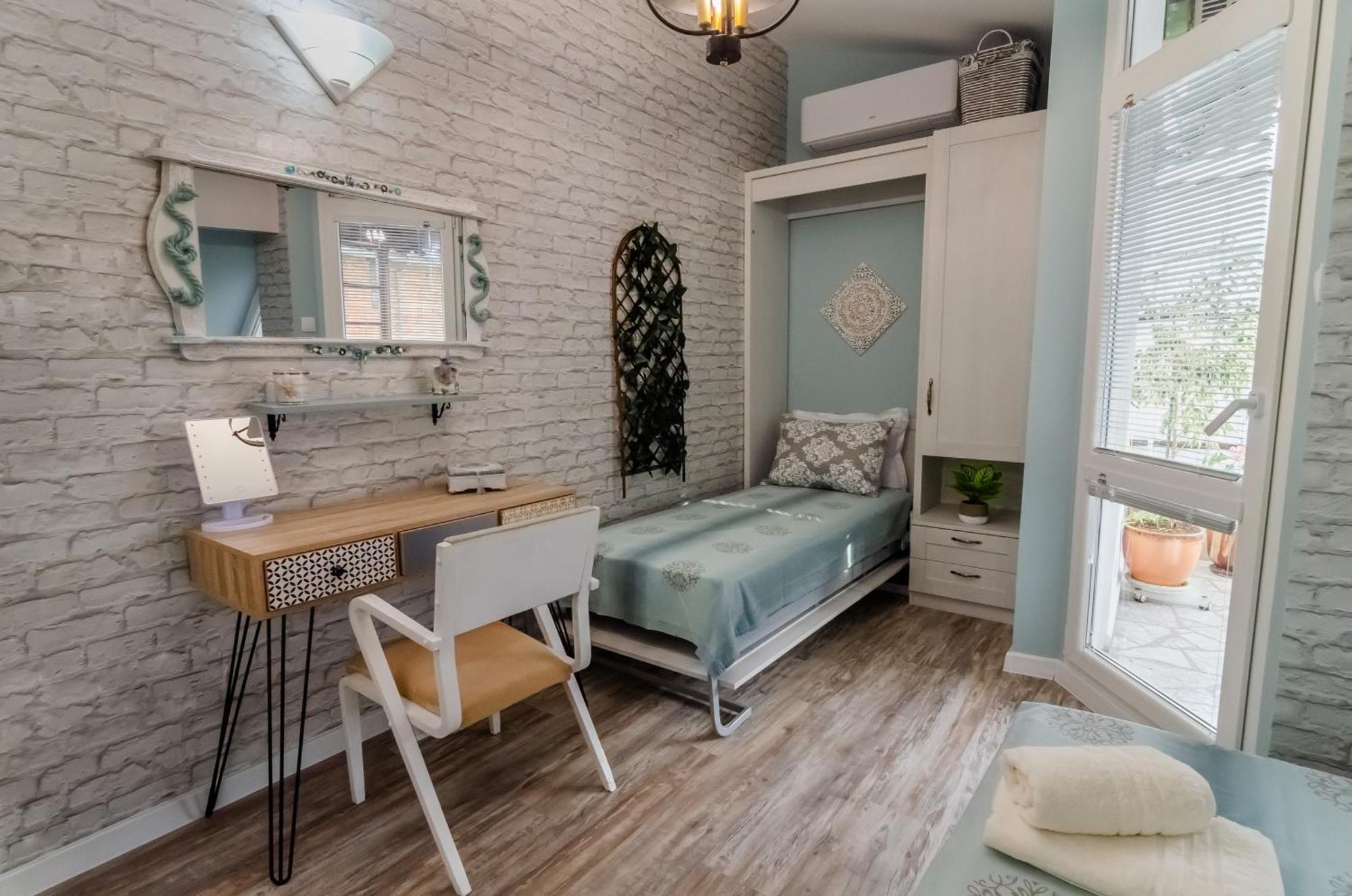 Apartmán Bella Nesebar Exteriér fotografie
